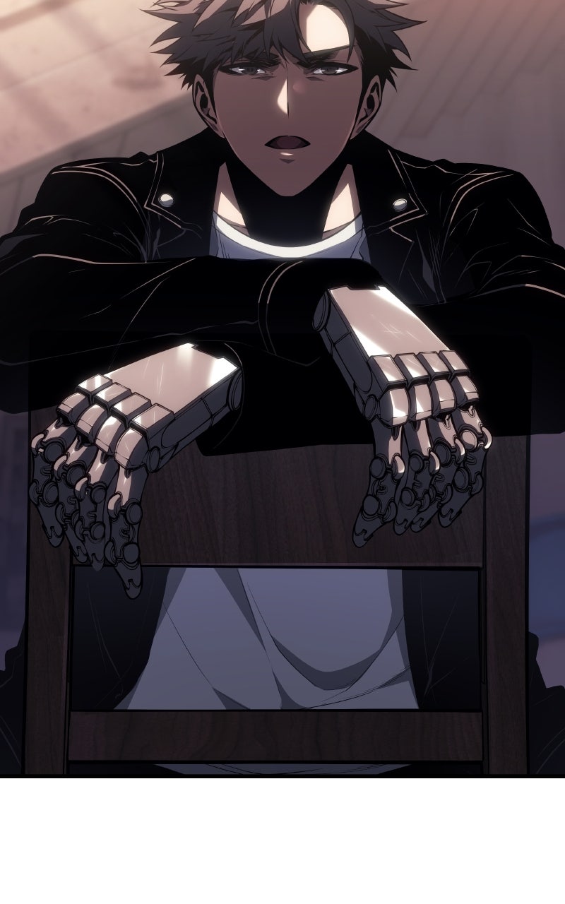 Read Bad Born Blood EN Manga Online