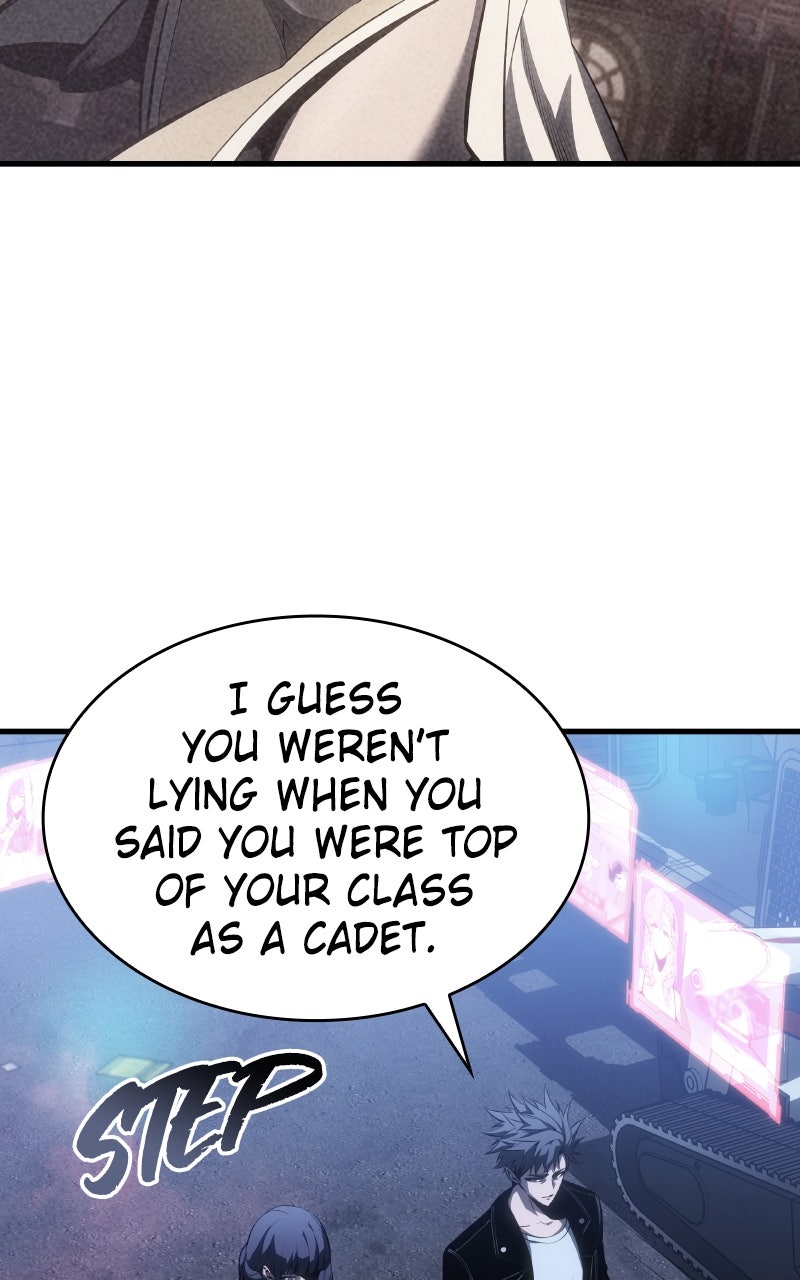 Read Bad Born Blood EN Manga Online