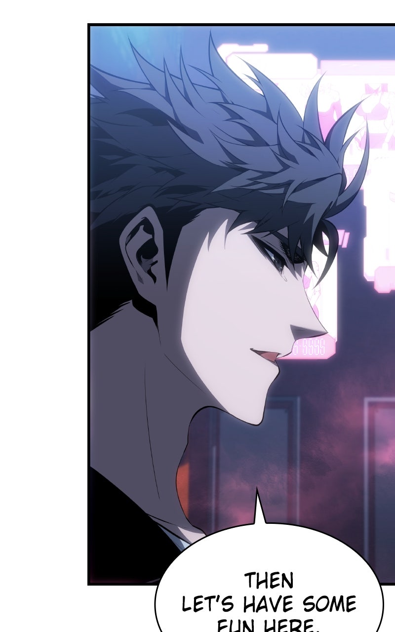 Read Bad Born Blood EN Manga Online