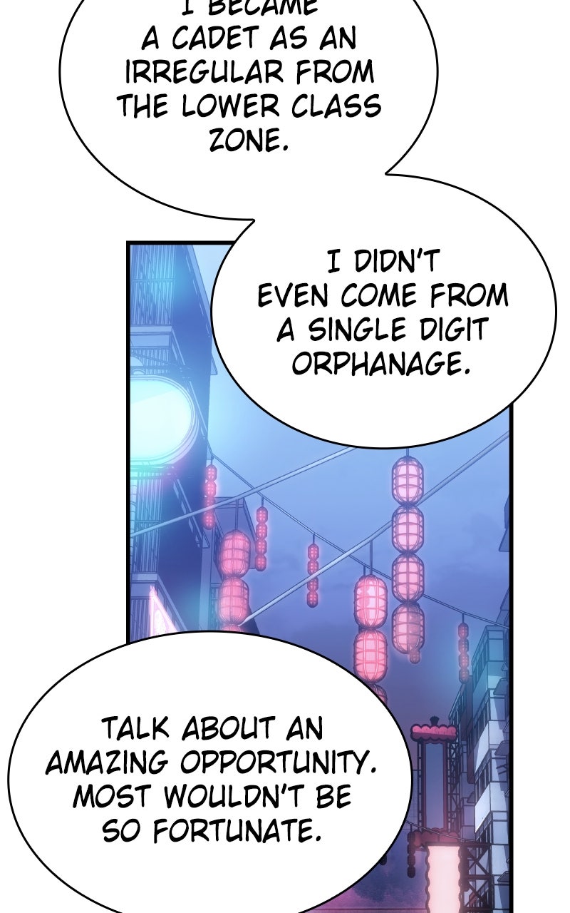 Read Bad Born Blood EN Manga Online