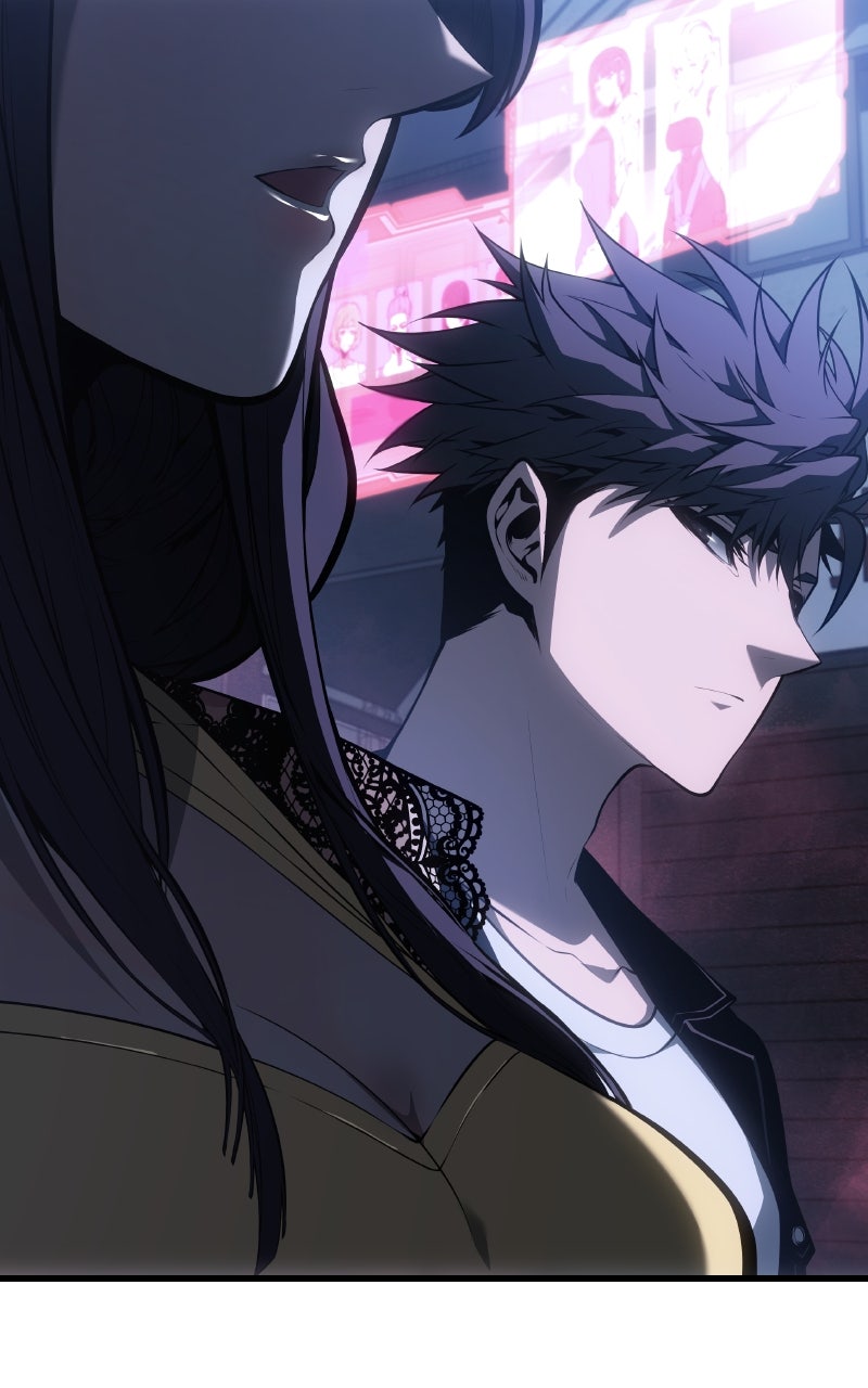 Read Bad Born Blood EN Manga Online