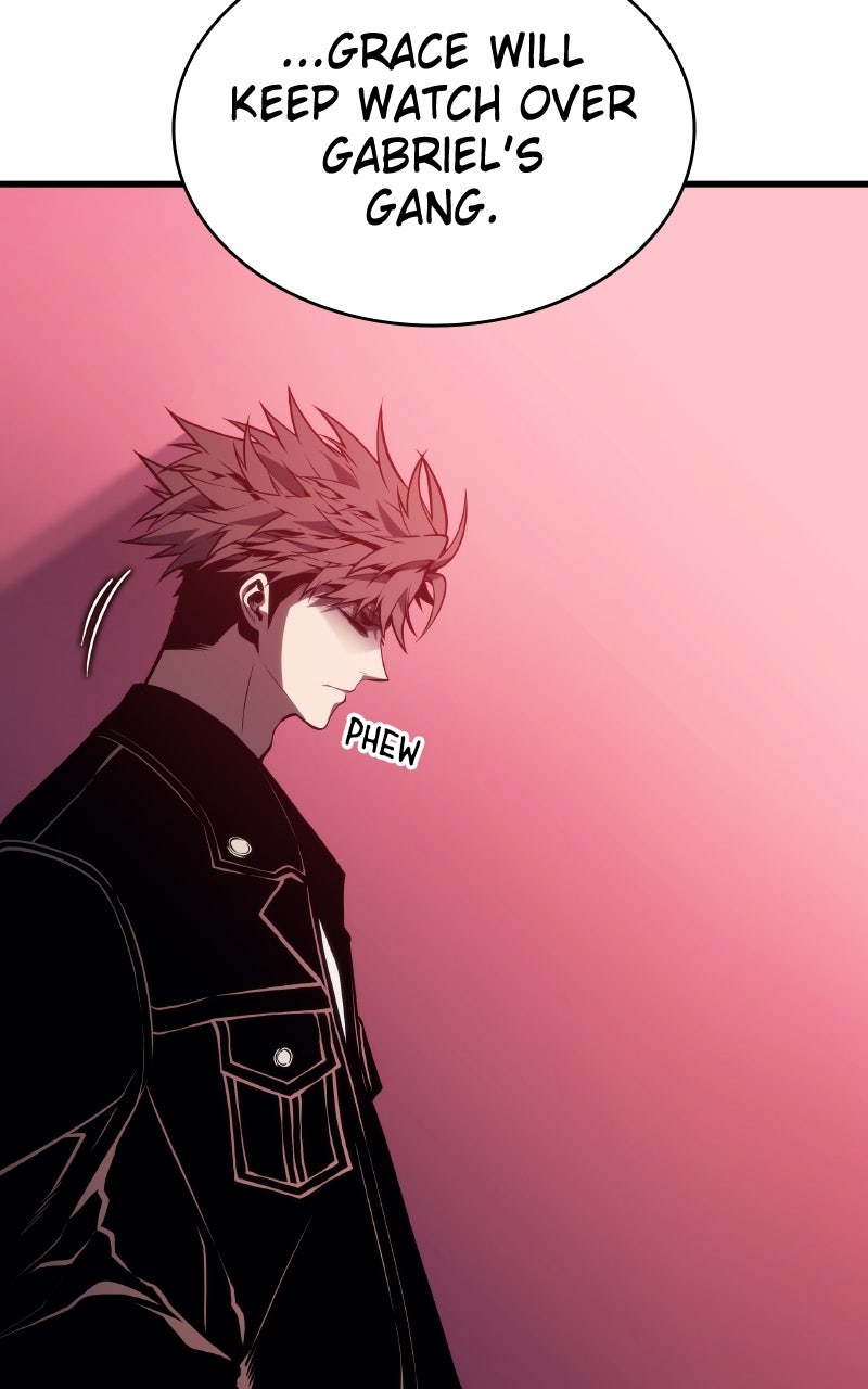 Read Bad Born Blood EN Manga Online