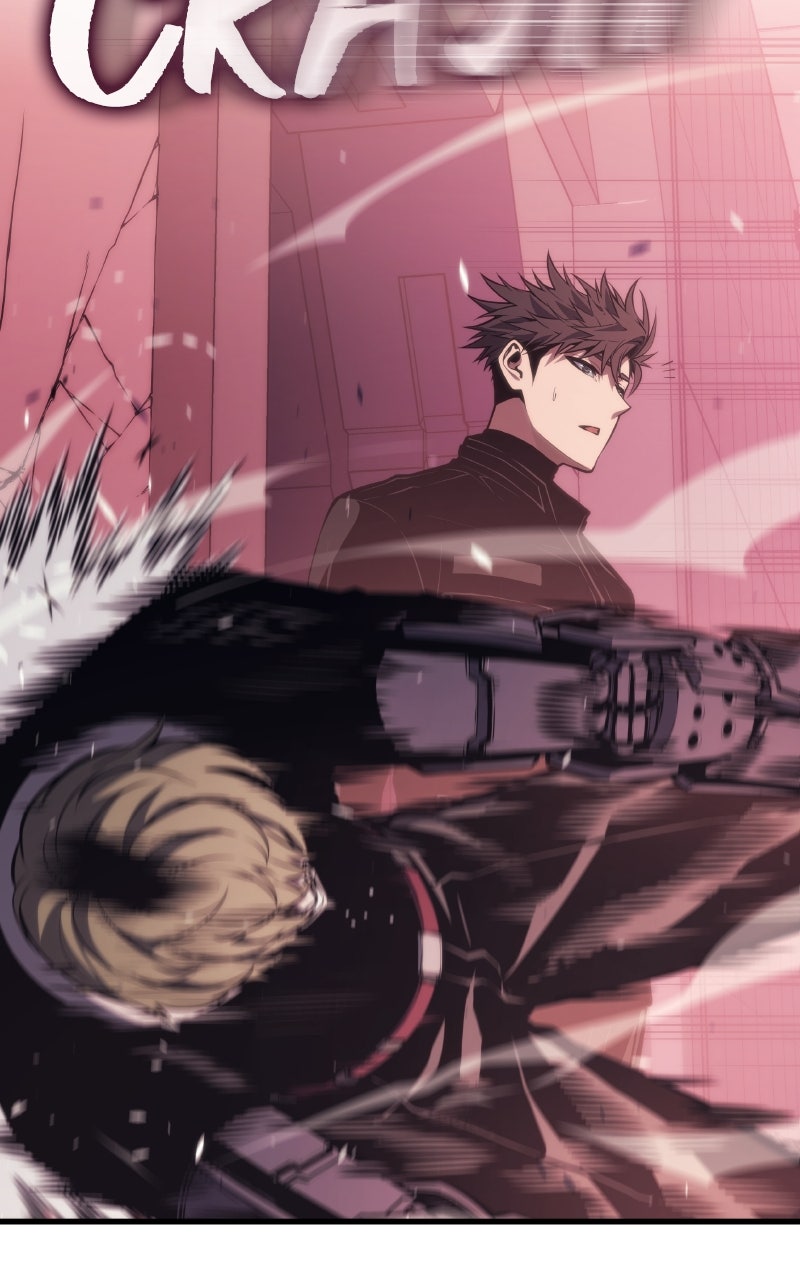 Read Bad Born Blood EN Manga Online