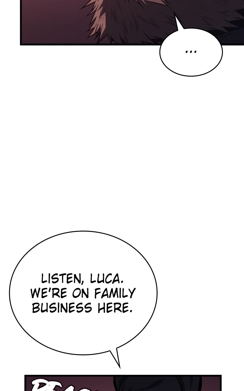 Read Bad Born Blood EN Manga Online