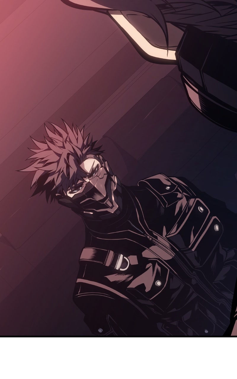 Read Bad Born Blood EN Manga Online