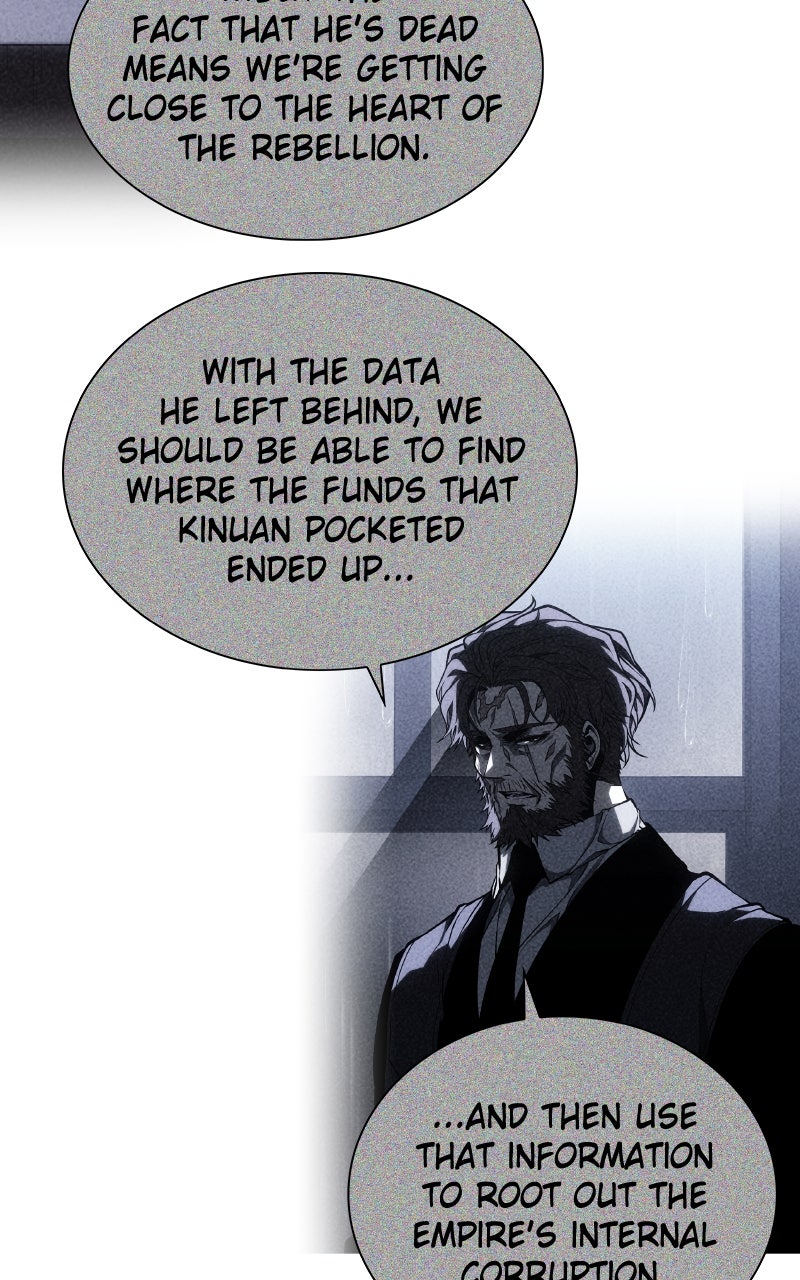 Read Bad Born Blood EN Manga Online