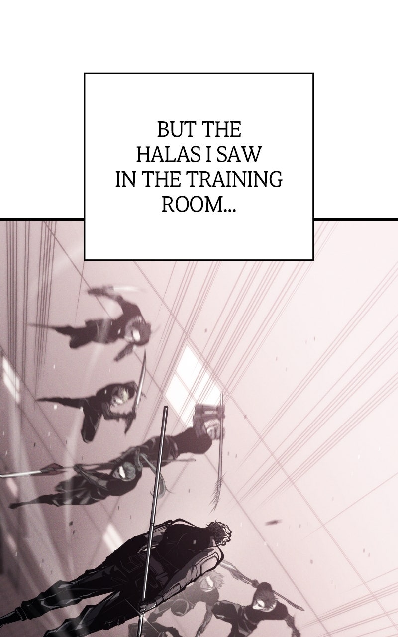 Read Bad Born Blood EN Manga Online