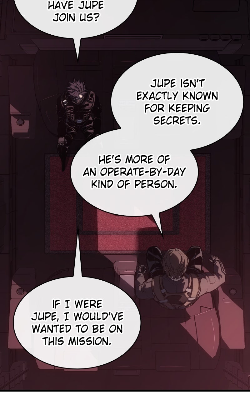 Read Bad Born Blood EN Manga Online