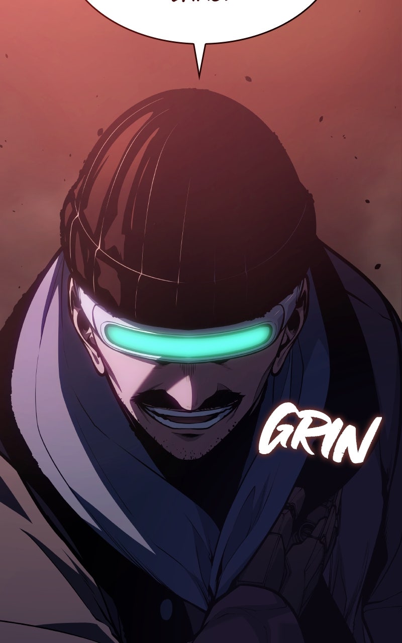 Read Bad Born Blood EN Manga Online