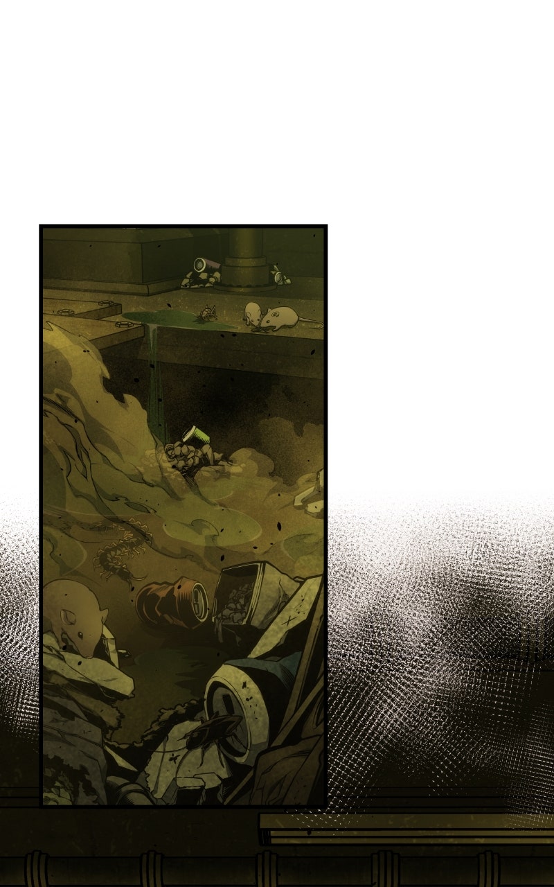 Read Bad Born Blood EN Manga Online