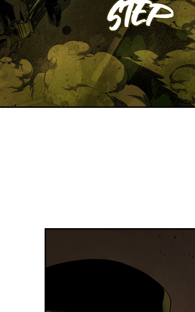 Read Bad Born Blood EN Manga Online