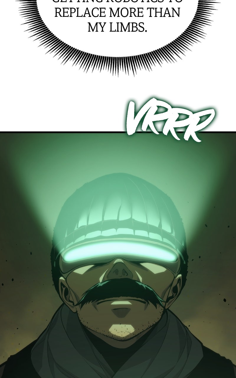 Read Bad Born Blood EN Manga Online