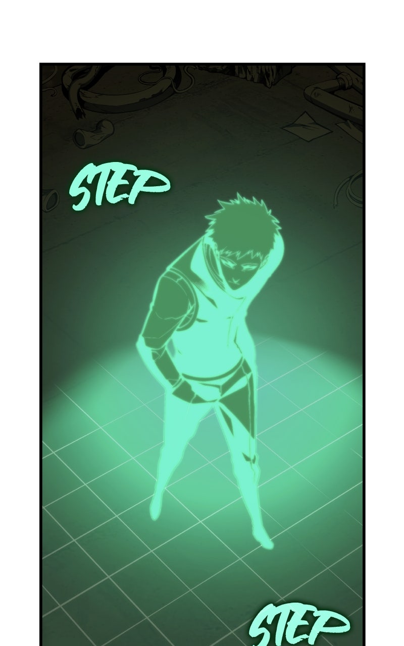 Read Bad Born Blood EN Manga Online