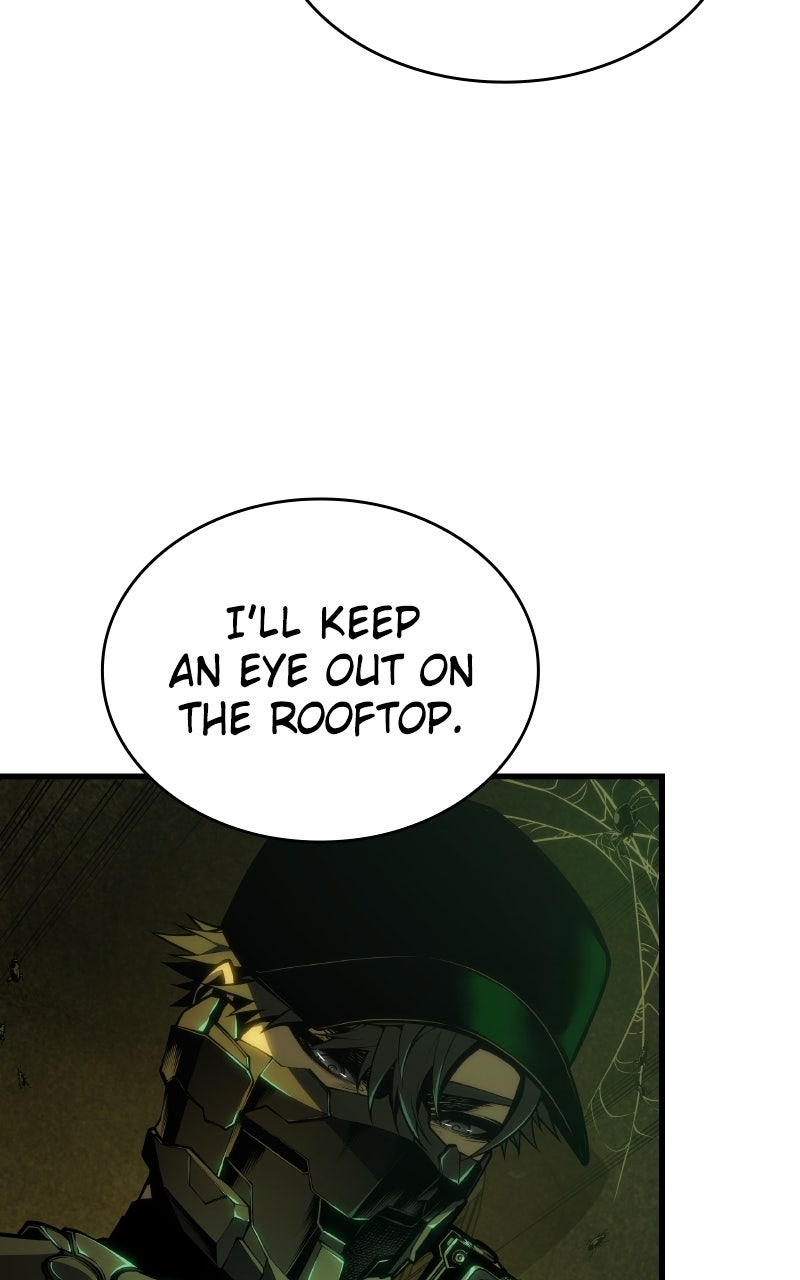 Read Bad Born Blood EN Manga Online