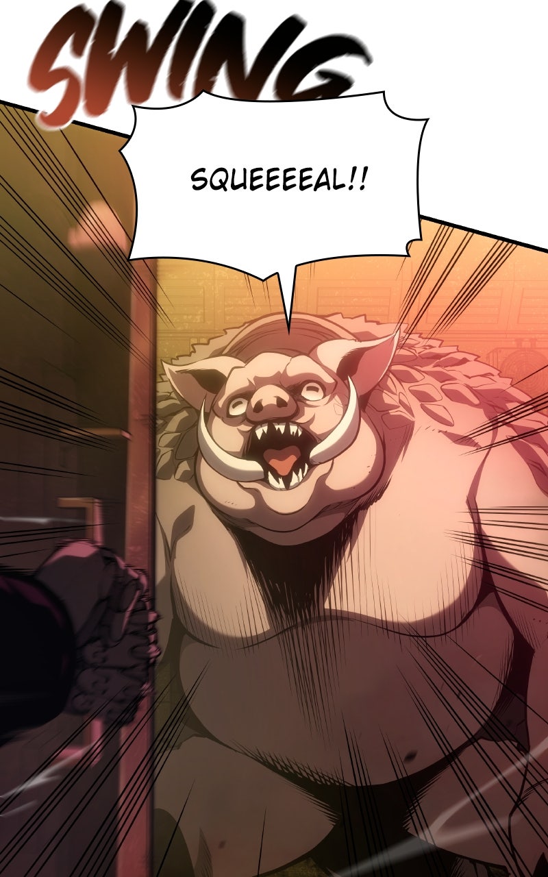 Read Bad Born Blood EN Manga Online