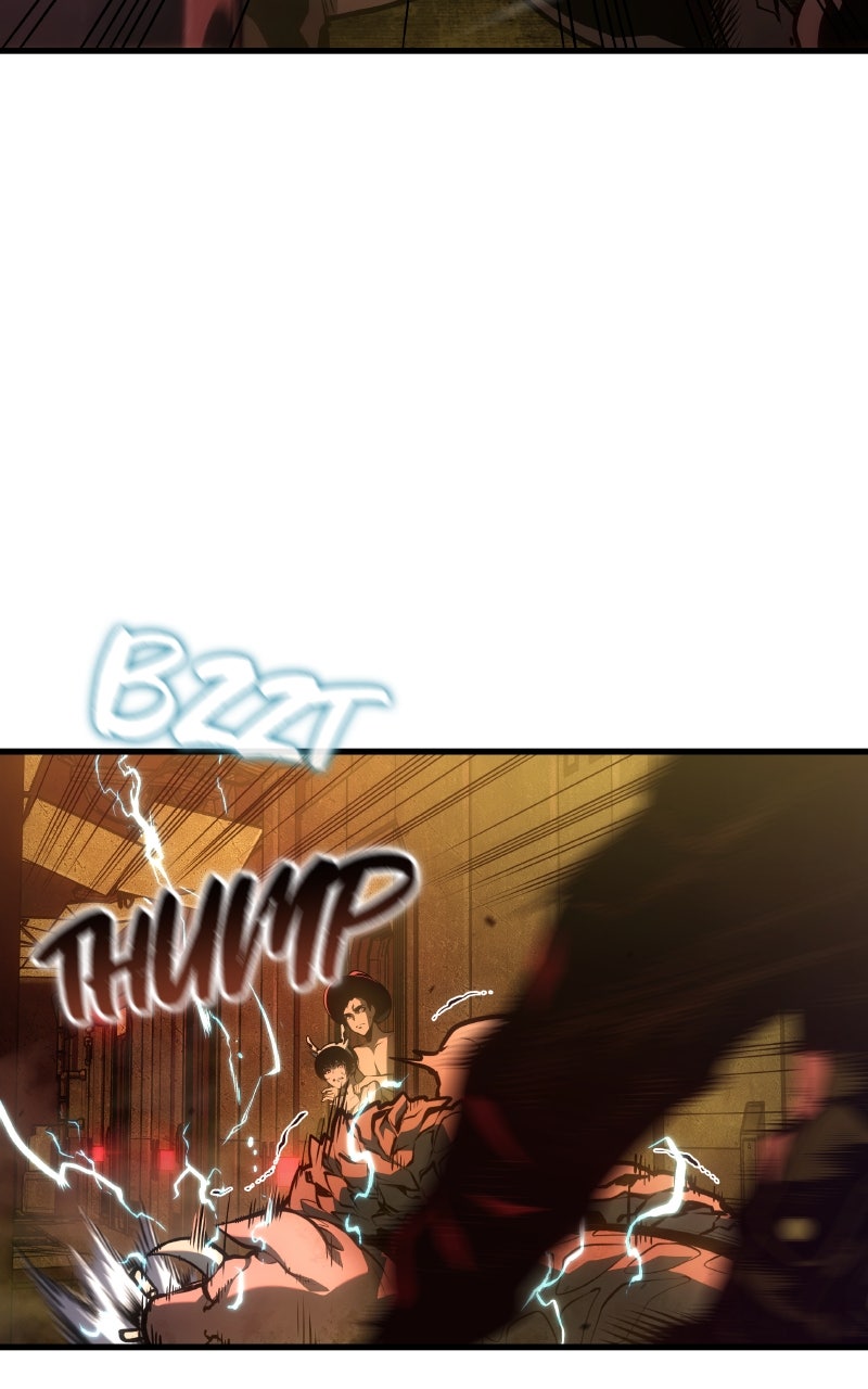 Read Bad Born Blood EN Manga Online