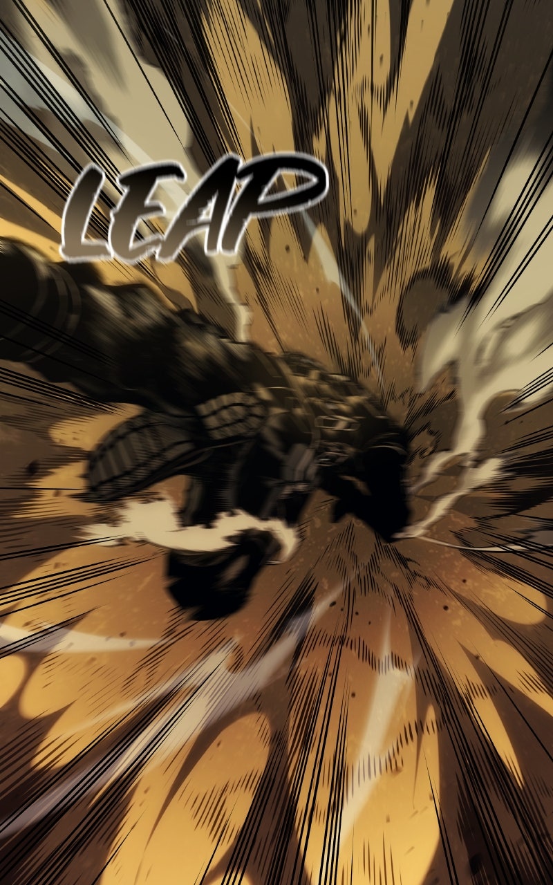 Read Bad Born Blood EN Manga Online