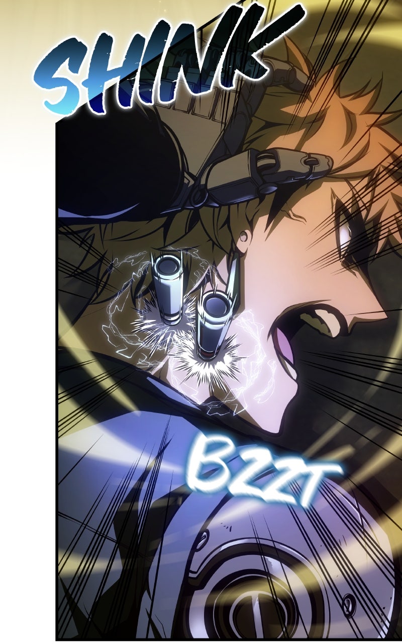 Read Bad Born Blood EN Manga Online