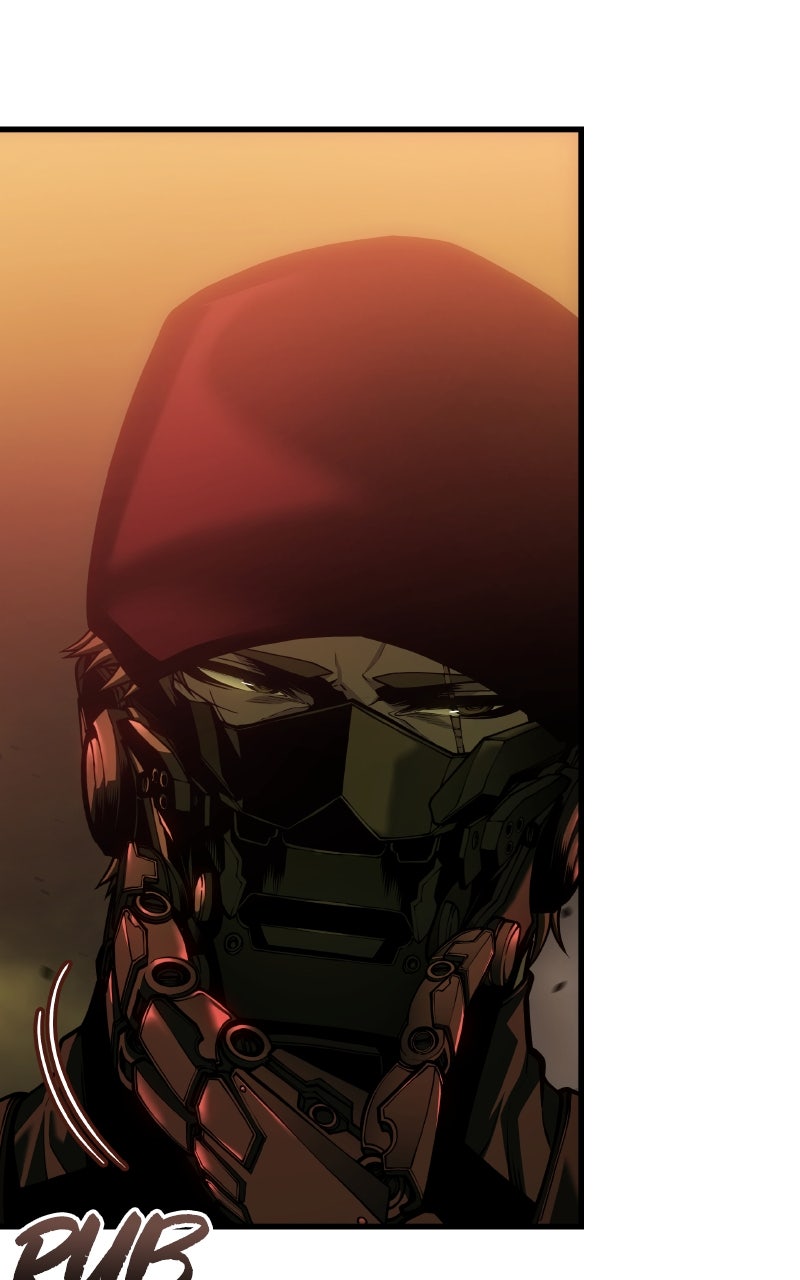 Read Bad Born Blood EN Manga Online