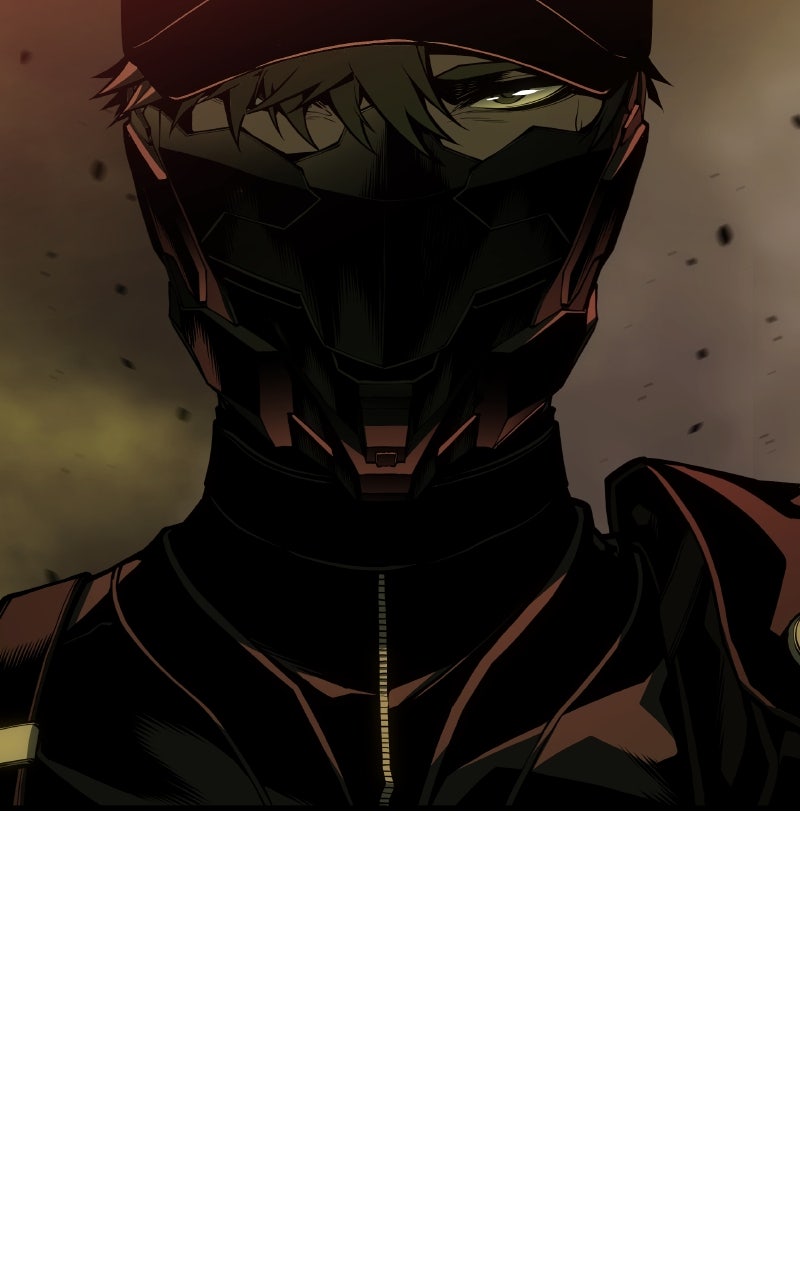 Read Bad Born Blood EN Manga Online