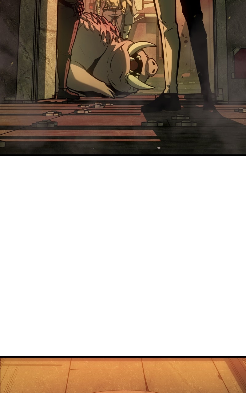 Read Bad Born Blood EN Manga Online