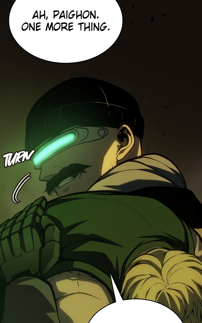 Read Bad Born Blood EN Manga Online