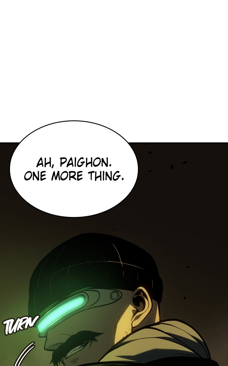 Read Bad Born Blood EN Manga Online