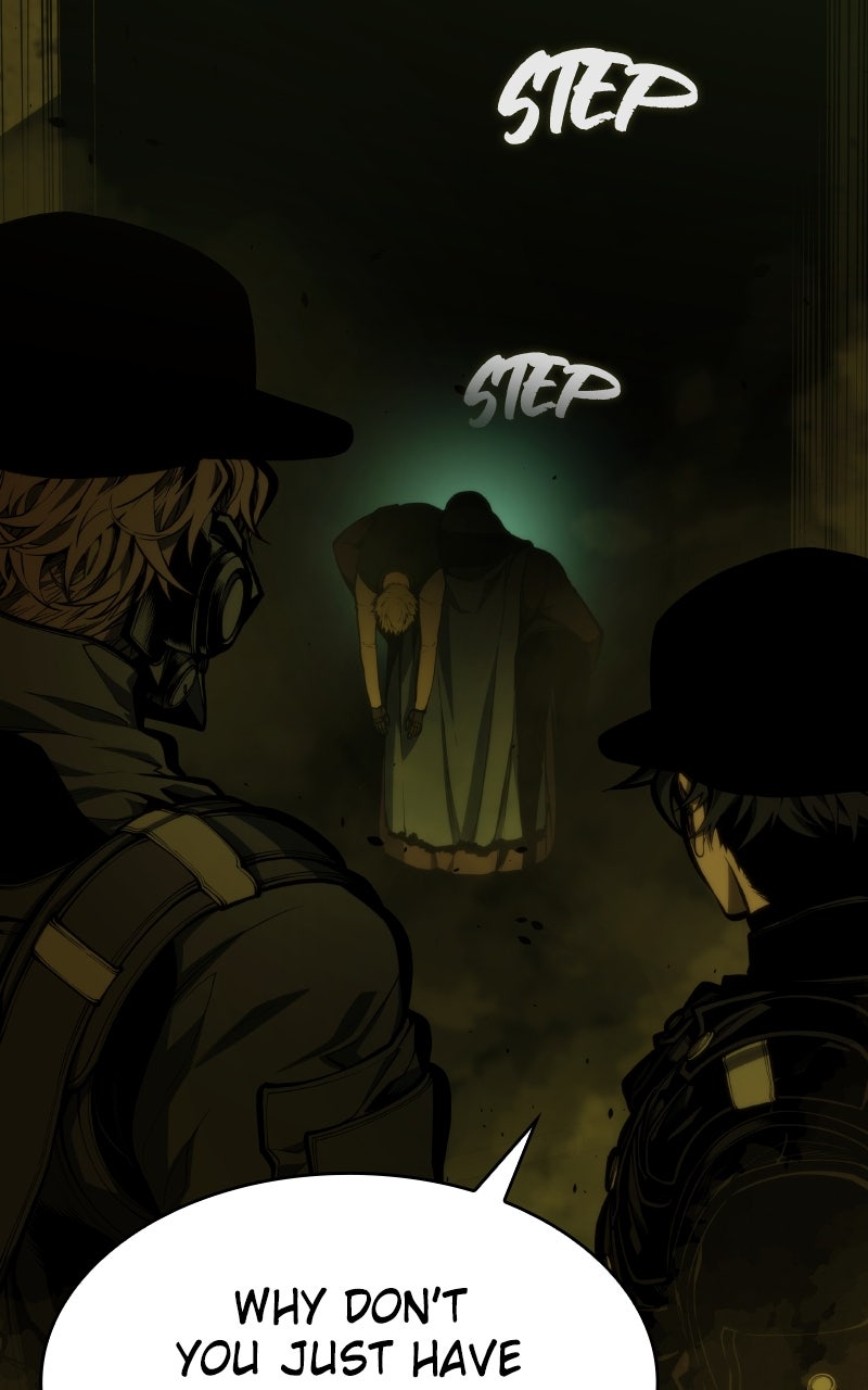 Read Bad Born Blood EN Manga Online