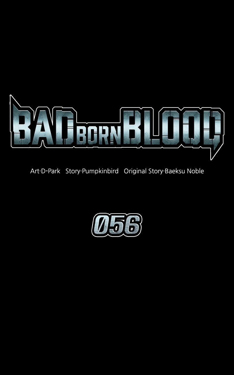 Read Bad Born Blood EN Manga Online