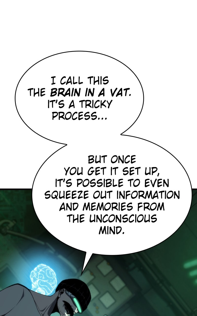 Read Bad Born Blood EN Manga Online