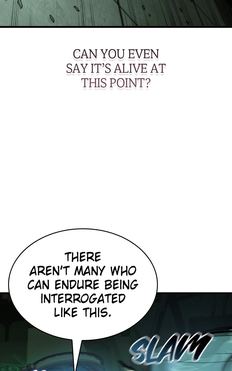 Read Bad Born Blood EN Manga Online