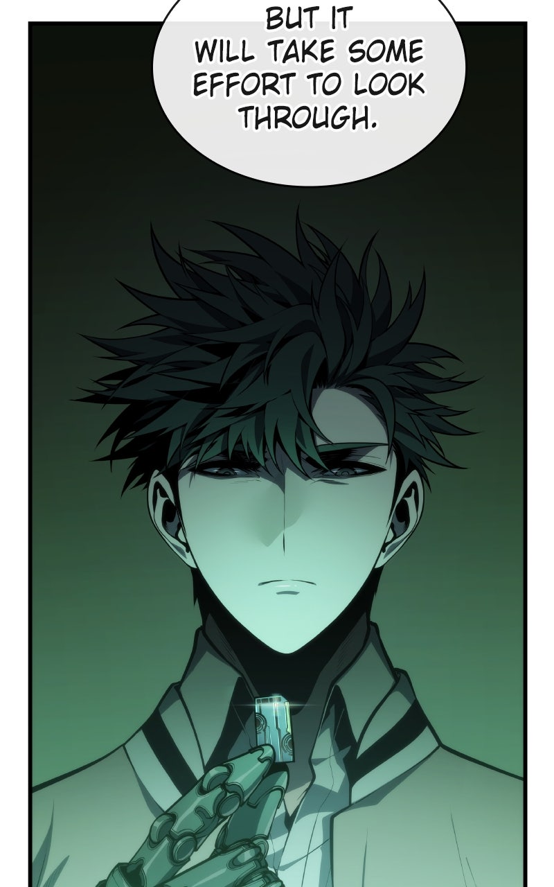 Read Bad Born Blood EN Manga Online