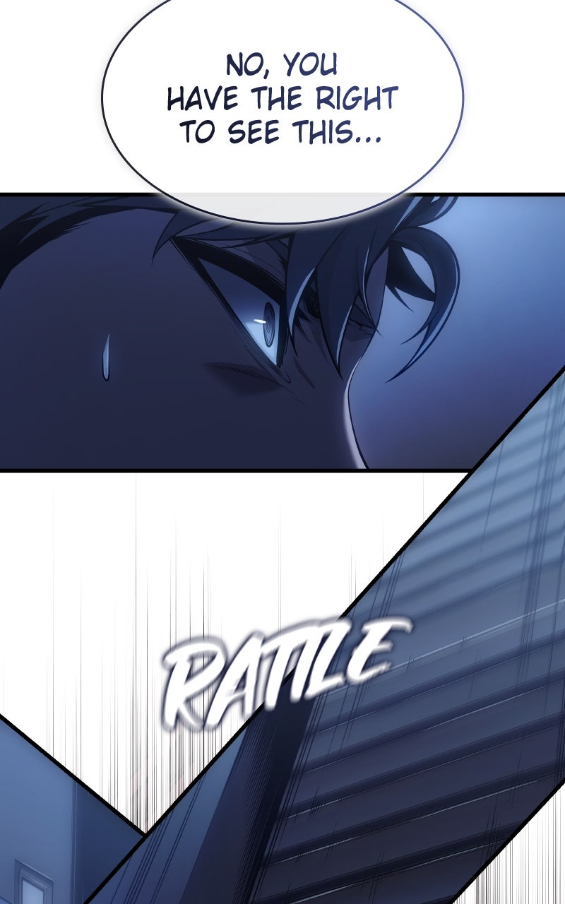 Read Bad Born Blood EN Manga Online