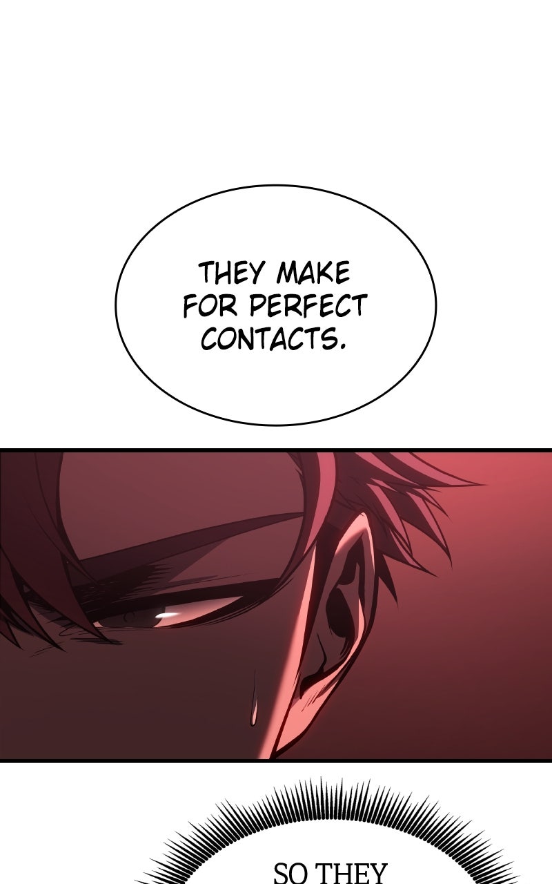 Read Bad Born Blood EN Manga Online