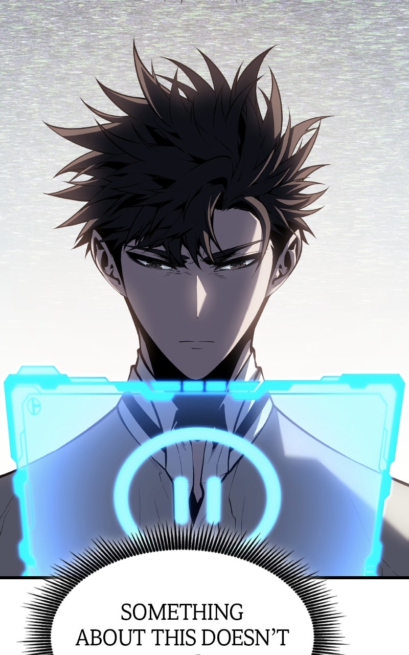 Read Bad Born Blood EN Manga Online