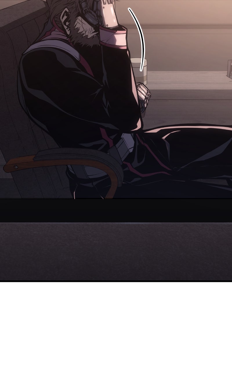 Read Bad Born Blood EN Manga Online