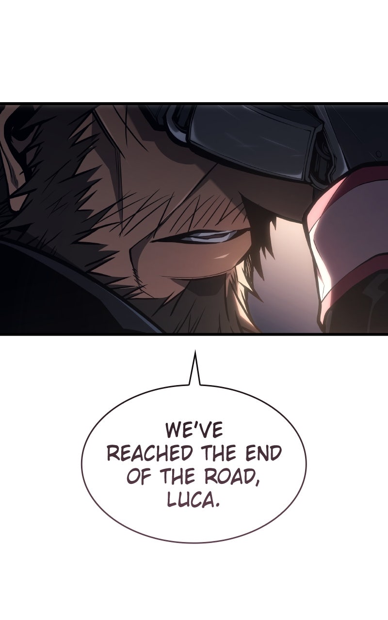 Read Bad Born Blood EN Manga Online