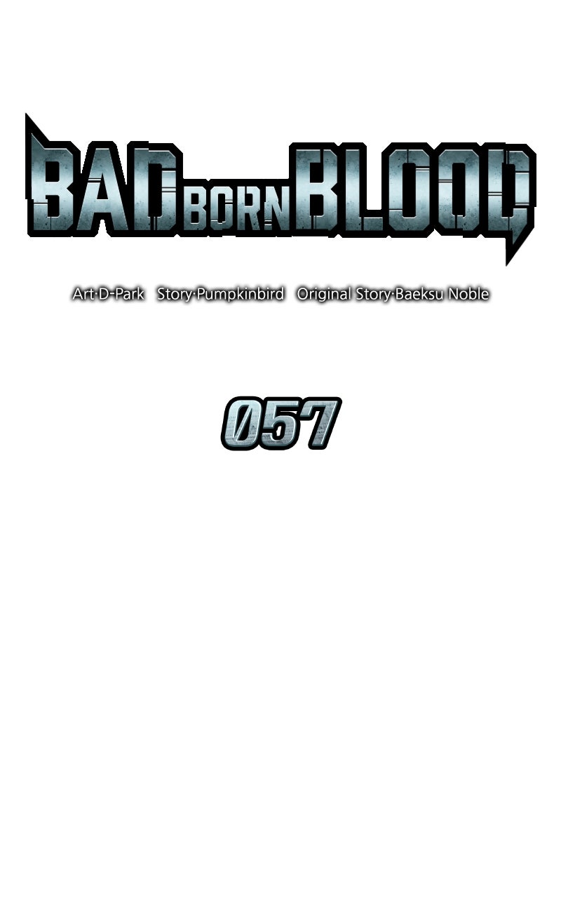 Read Bad Born Blood EN Manga Online