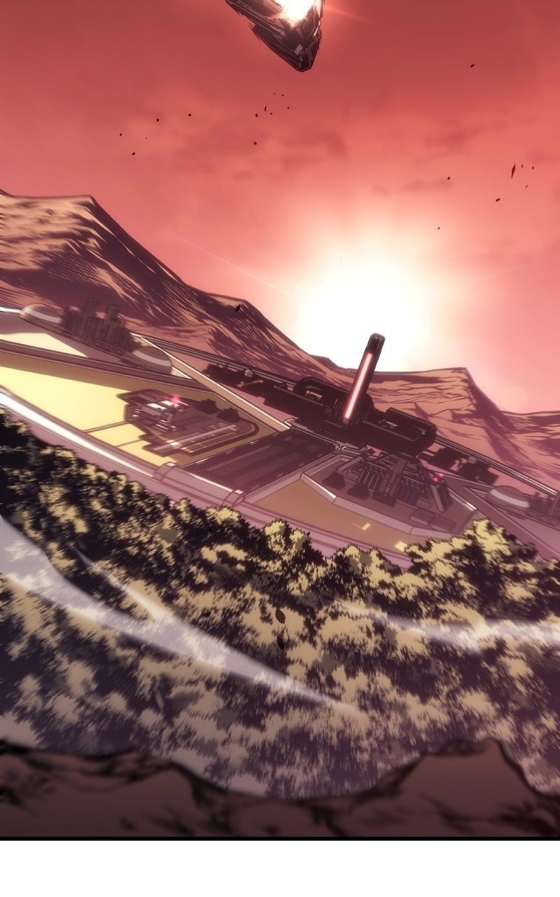 Read Bad Born Blood EN Manga Online