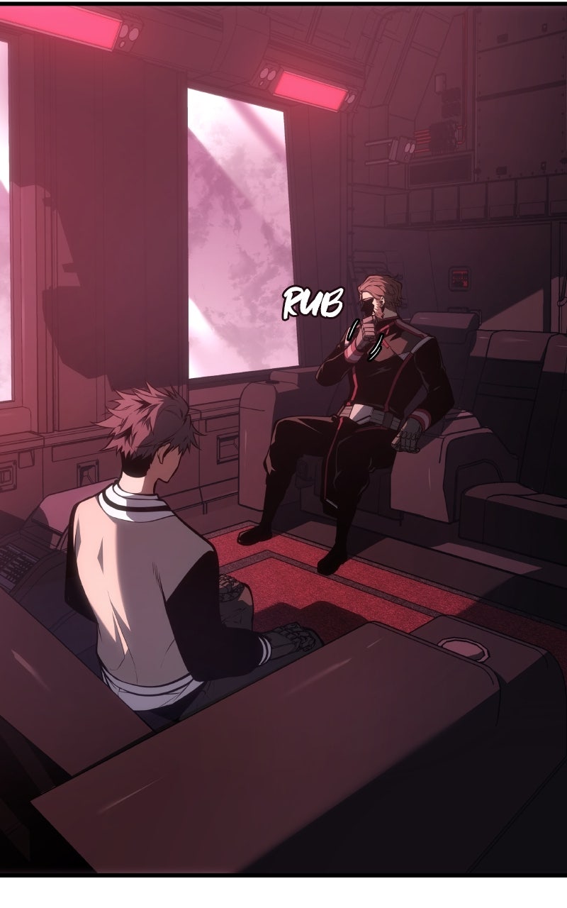 Read Bad Born Blood EN Manga Online