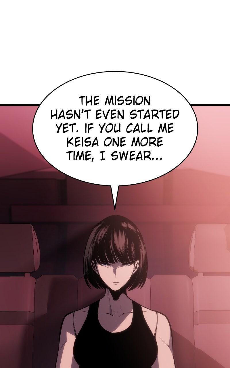 Read Bad Born Blood EN Manga Online