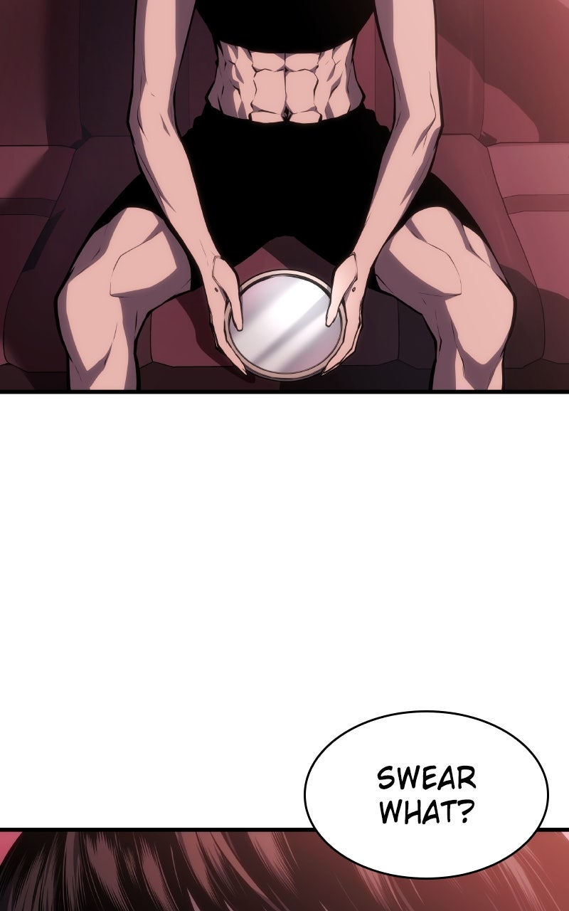 Read Bad Born Blood EN Manga Online