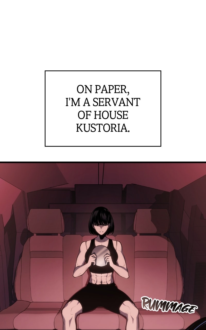 Read Bad Born Blood EN Manga Online