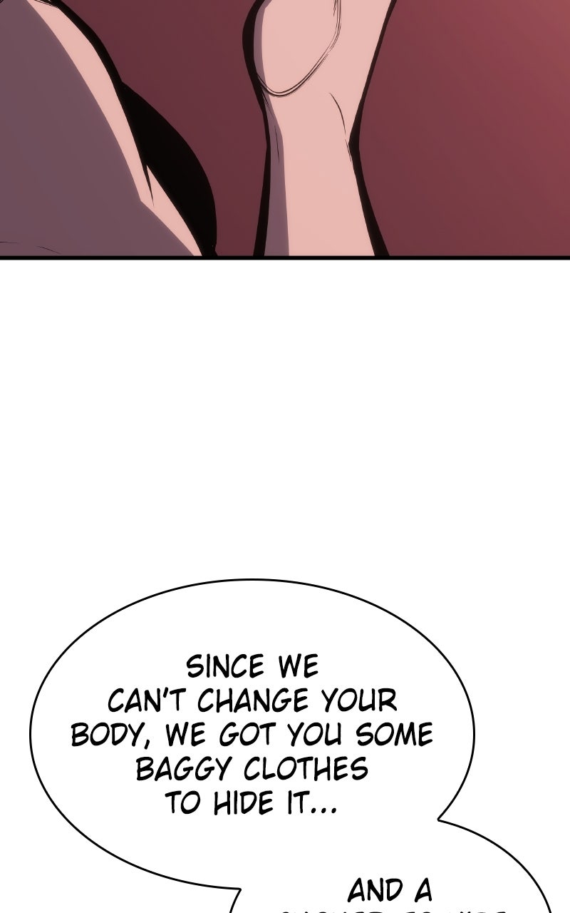 Read Bad Born Blood EN Manga Online