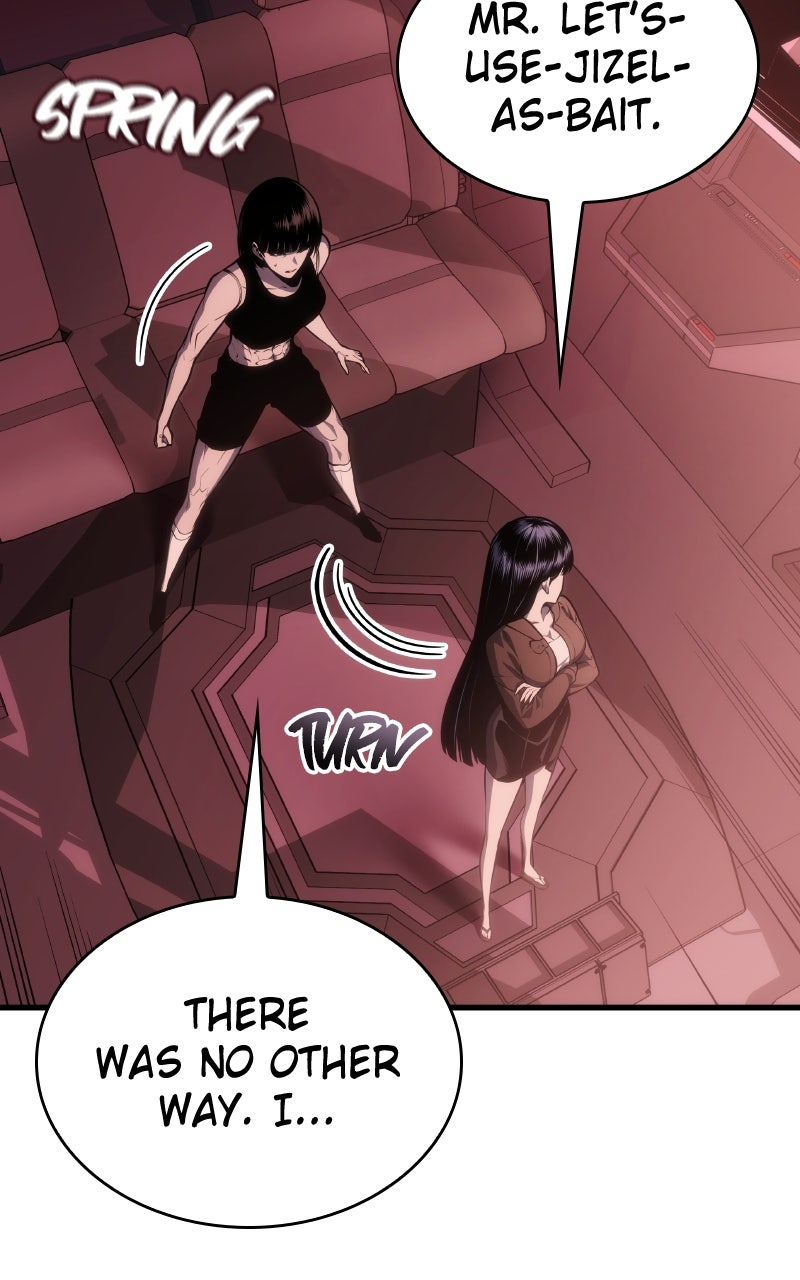 Read Bad Born Blood EN Manga Online