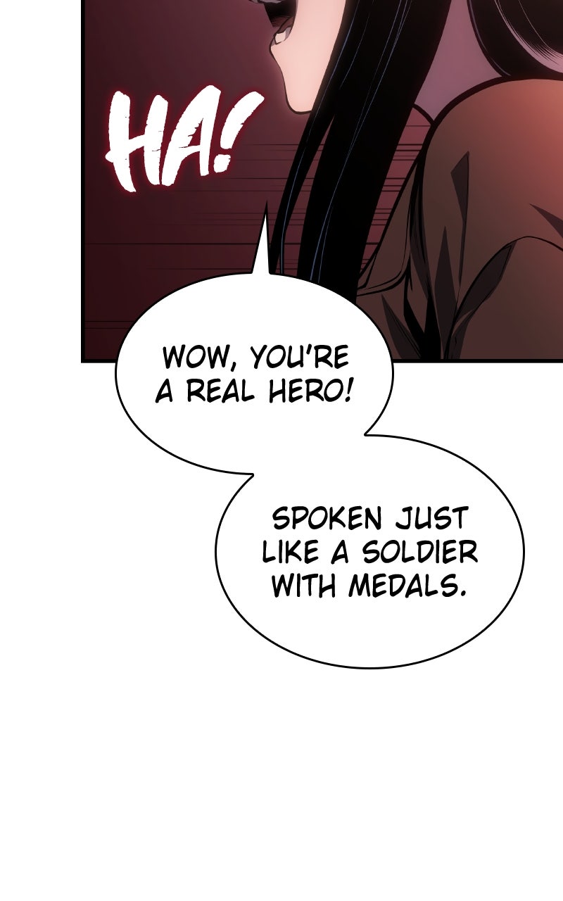 Read Bad Born Blood EN Manga Online