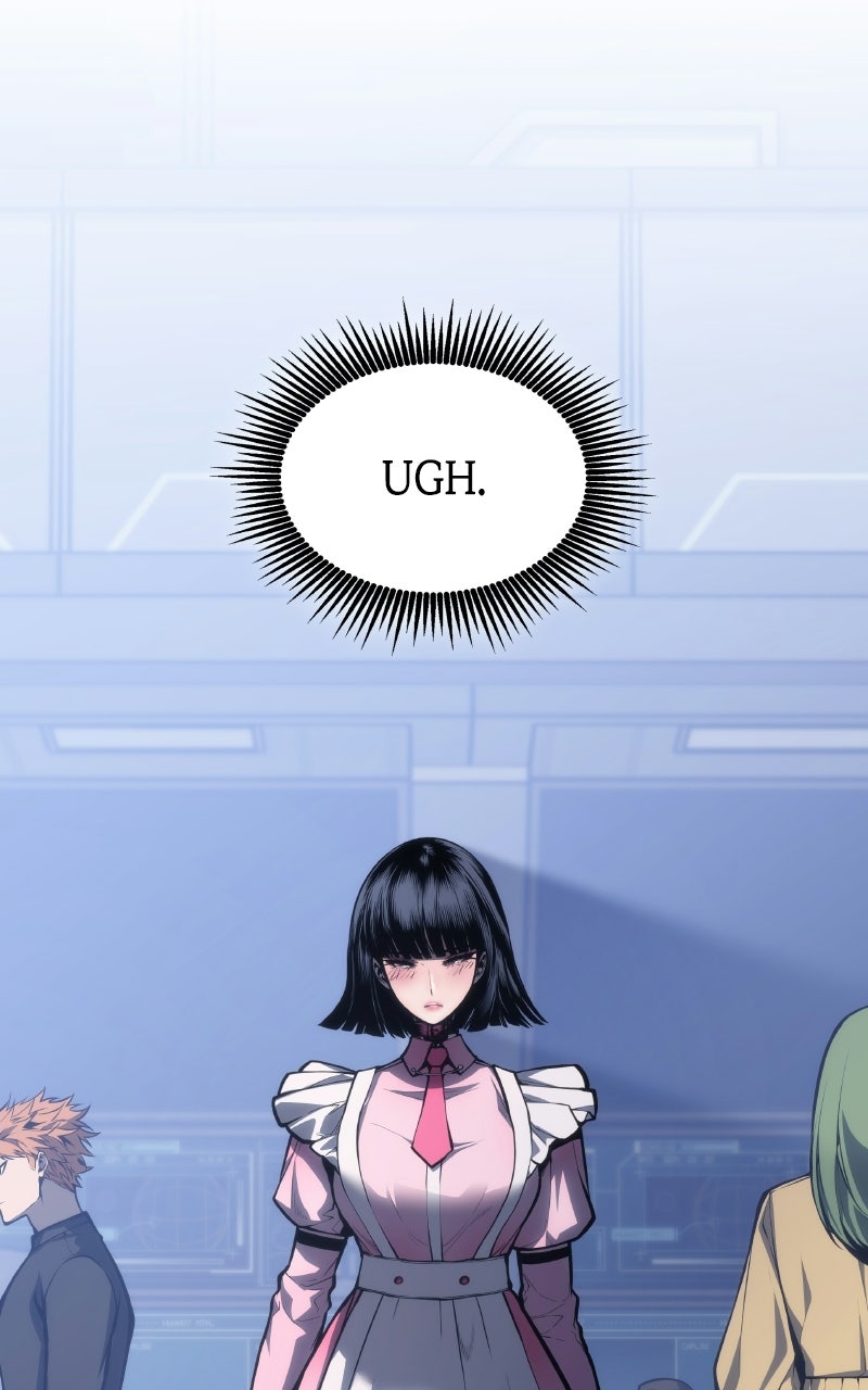 Read Bad Born Blood EN Manga Online