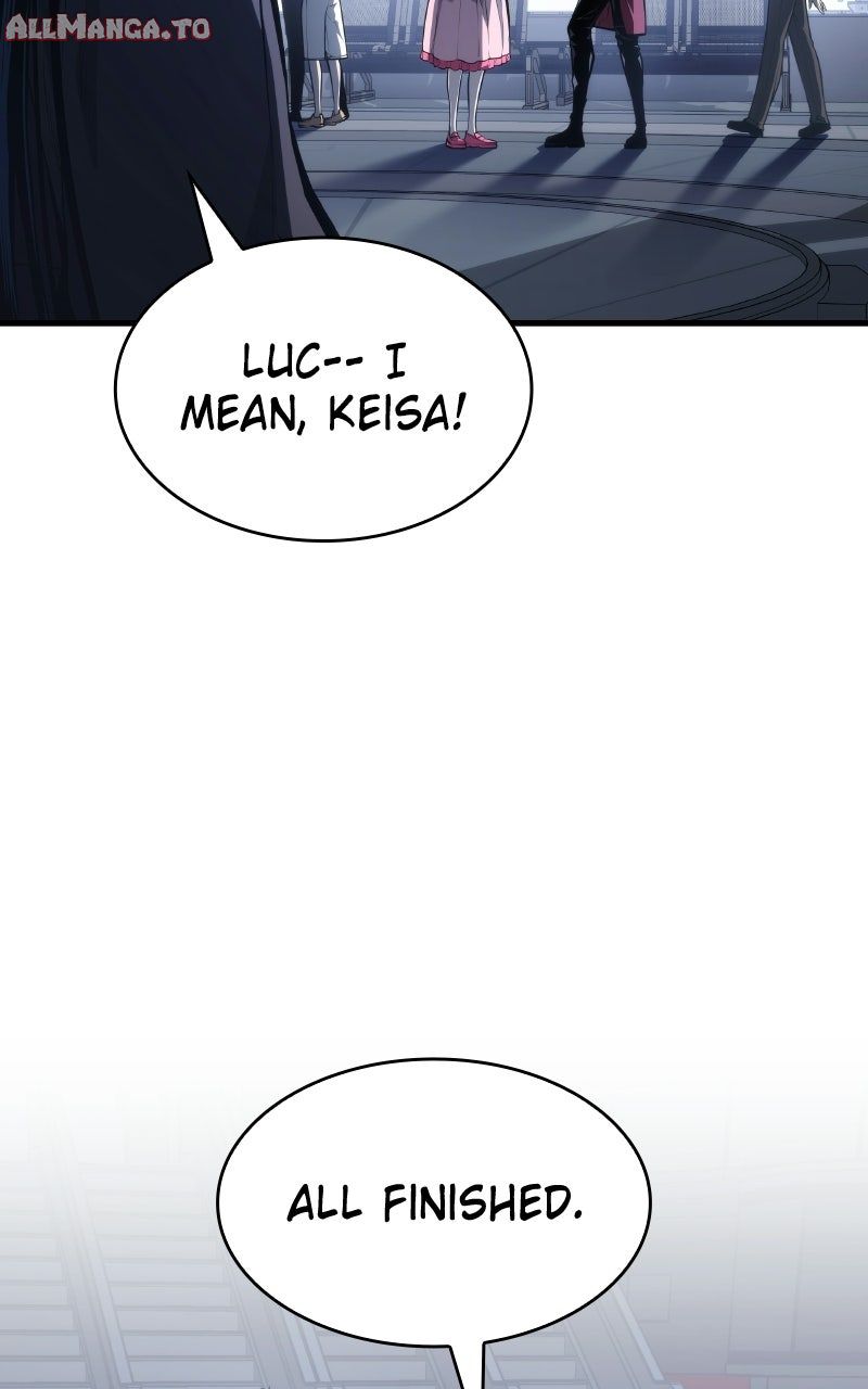 Read Bad Born Blood EN Manga Online