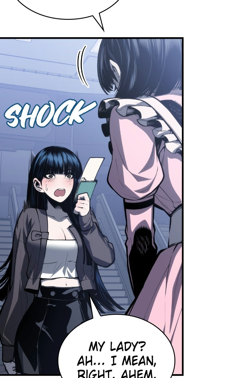 Read Bad Born Blood EN Manga Online