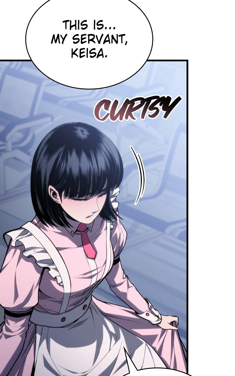 Read Bad Born Blood EN Manga Online